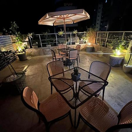 Studio 203 | Wifi 600Mb | Residencial Jc, Um Lugar Para Ficar. Belém Exteriör bild