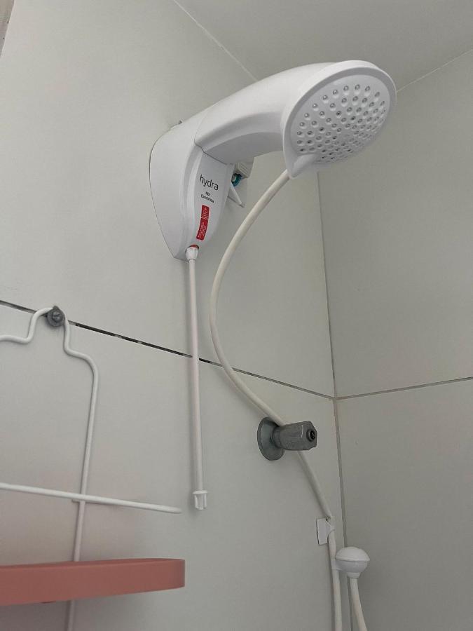 Studio 203 | Wifi 600Mb | Residencial Jc, Um Lugar Para Ficar. Belém Exteriör bild