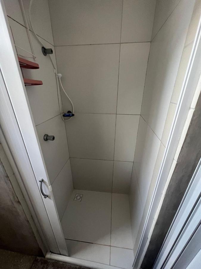 Studio 203 | Wifi 600Mb | Residencial Jc, Um Lugar Para Ficar. Belém Exteriör bild