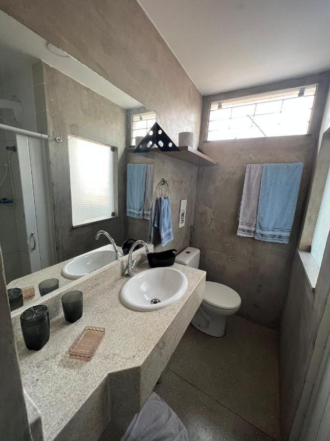 Studio 203 | Wifi 600Mb | Residencial Jc, Um Lugar Para Ficar. Belém Exteriör bild