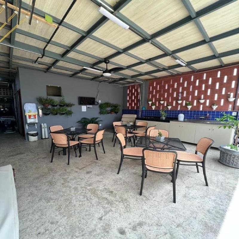 Studio 203 | Wifi 600Mb | Residencial Jc, Um Lugar Para Ficar. Belém Exteriör bild