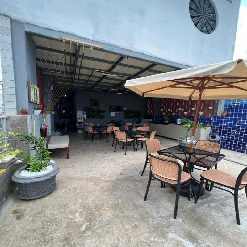 Studio 203 | Wifi 600Mb | Residencial Jc, Um Lugar Para Ficar. Belém Exteriör bild