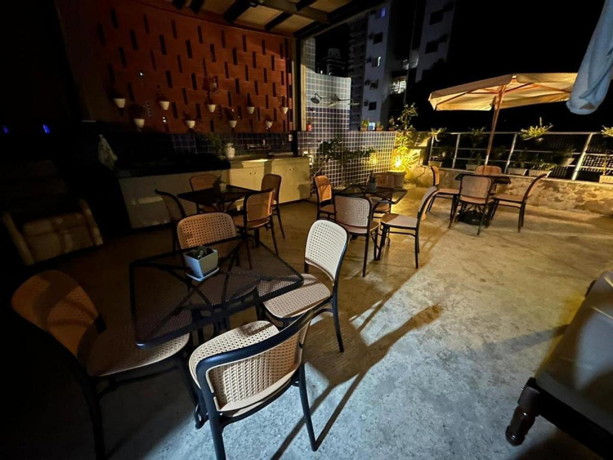 Studio 203 | Wifi 600Mb | Residencial Jc, Um Lugar Para Ficar. Belém Exteriör bild