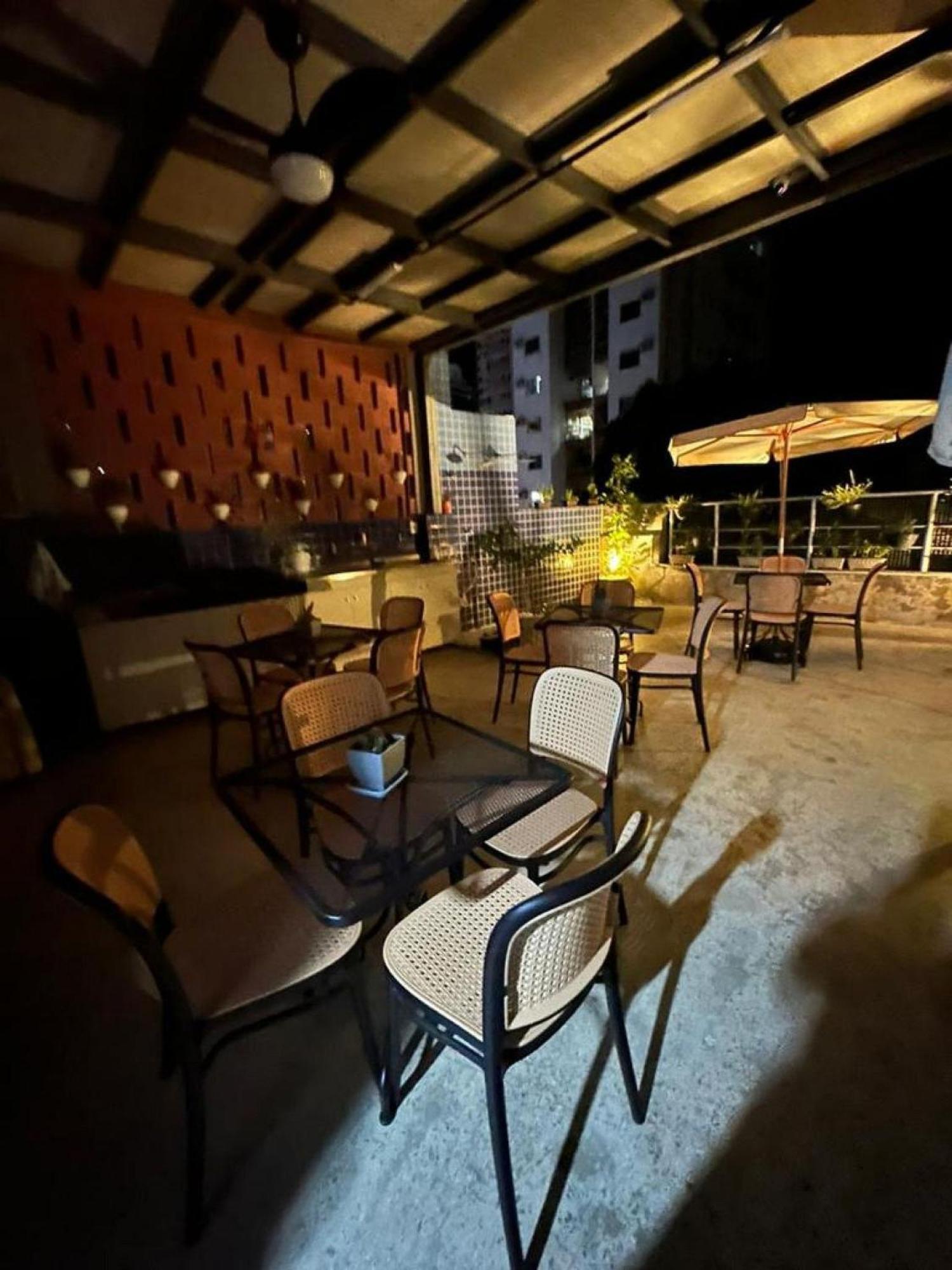 Studio 203 | Wifi 600Mb | Residencial Jc, Um Lugar Para Ficar. Belém Exteriör bild