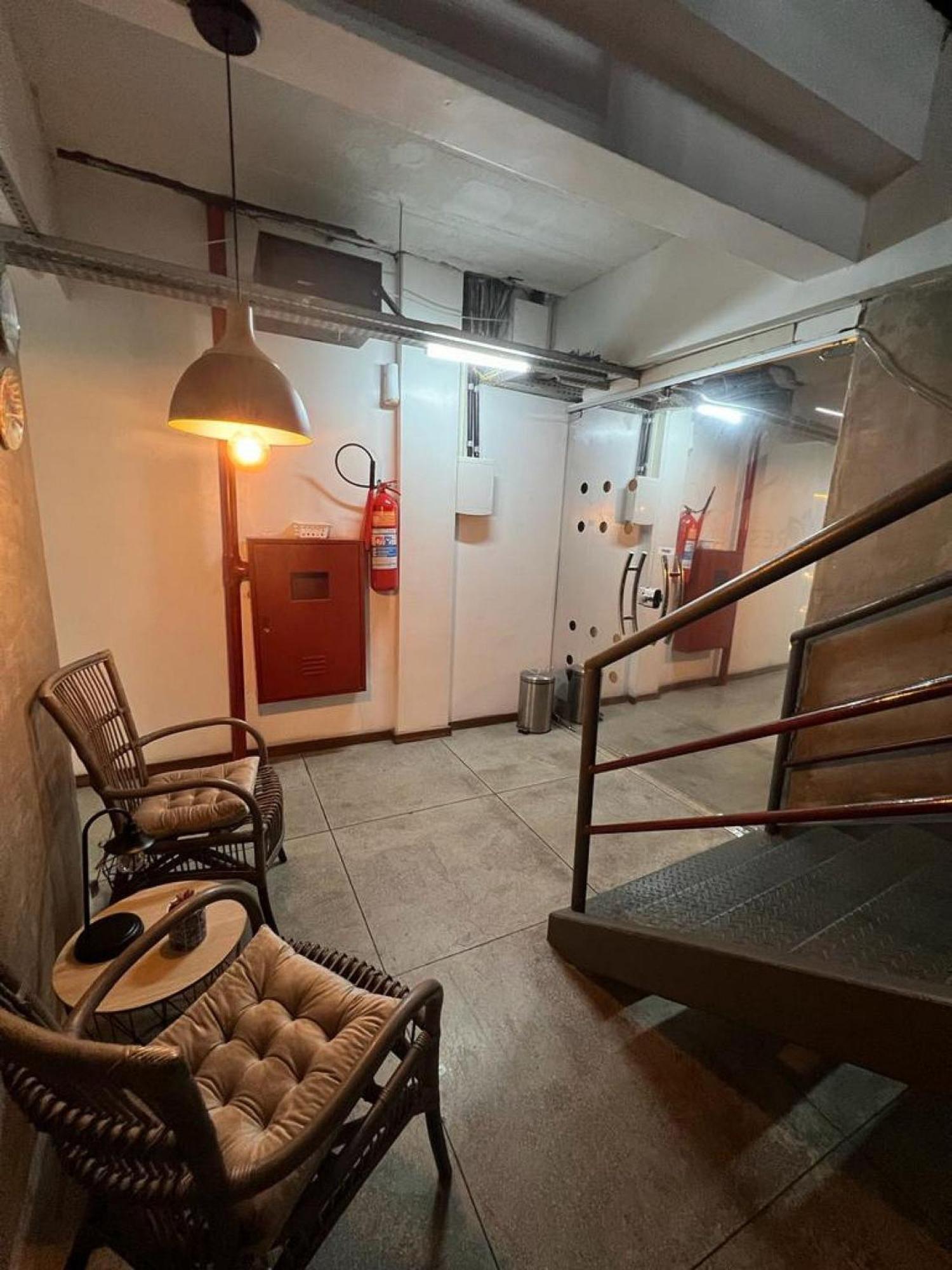 Studio 203 | Wifi 600Mb | Residencial Jc, Um Lugar Para Ficar. Belém Exteriör bild