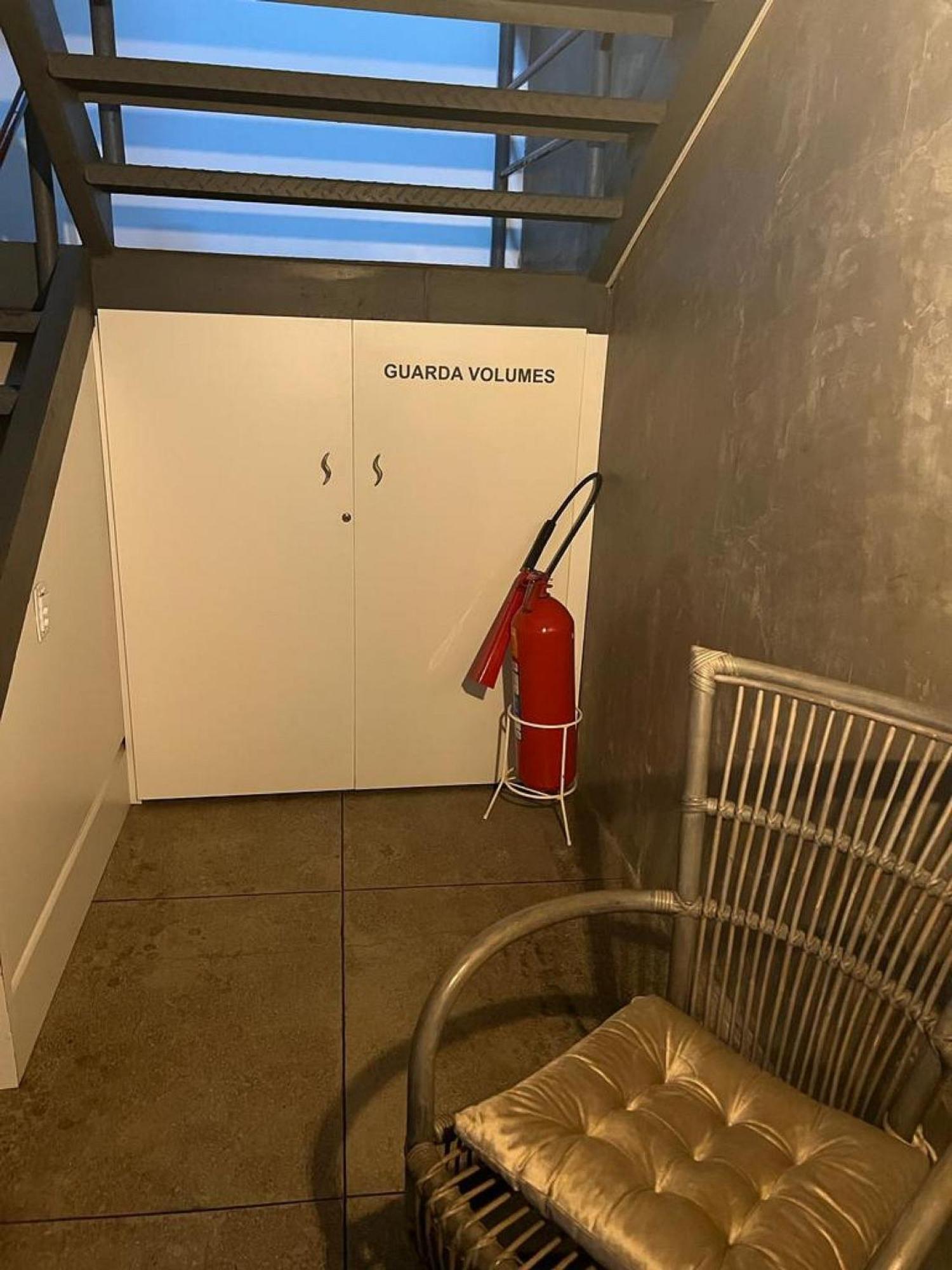 Studio 203 | Wifi 600Mb | Residencial Jc, Um Lugar Para Ficar. Belém Exteriör bild