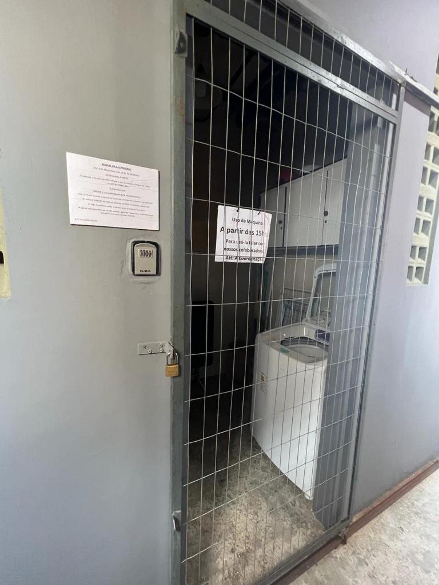 Studio 203 | Wifi 600Mb | Residencial Jc, Um Lugar Para Ficar. Belém Exteriör bild