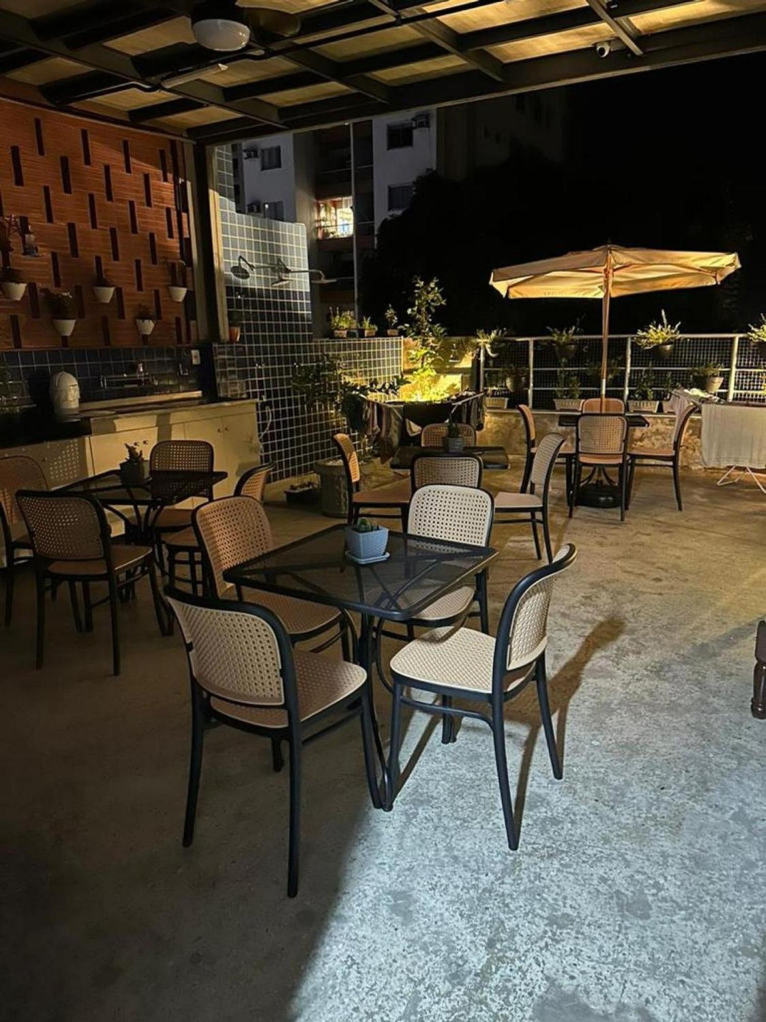 Studio 203 | Wifi 600Mb | Residencial Jc, Um Lugar Para Ficar. Belém Exteriör bild