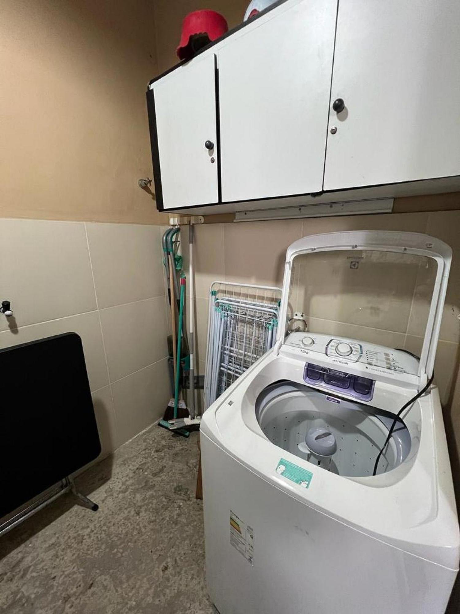 Studio 203 | Wifi 600Mb | Residencial Jc, Um Lugar Para Ficar. Belém Exteriör bild