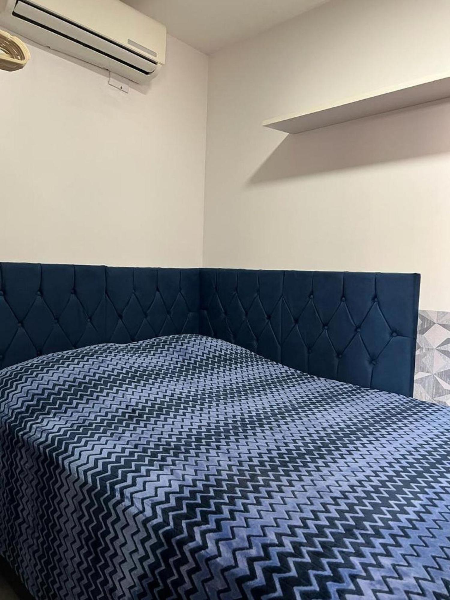 Studio 203 | Wifi 600Mb | Residencial Jc, Um Lugar Para Ficar. Belém Exteriör bild
