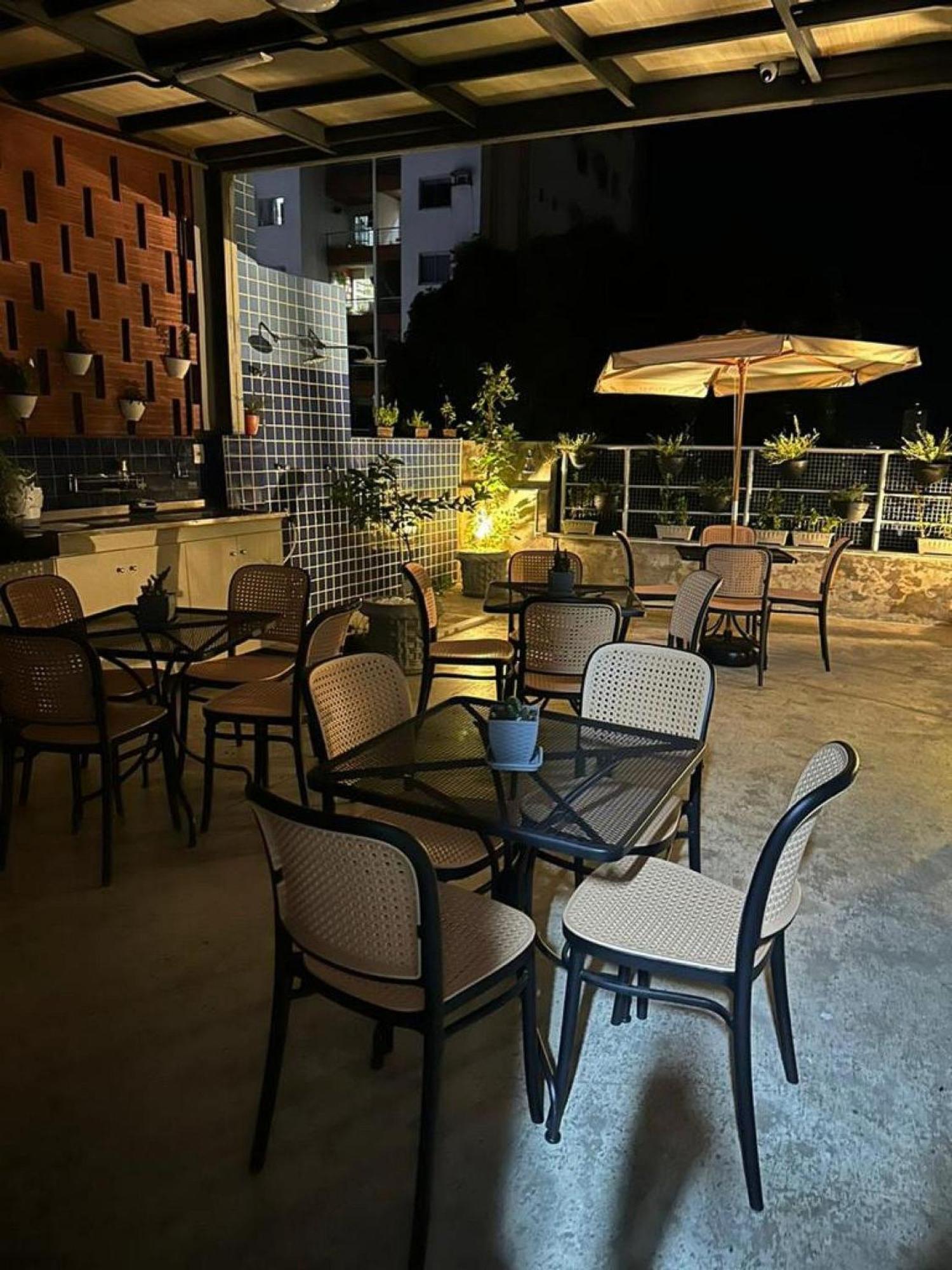 Studio 203 | Wifi 600Mb | Residencial Jc, Um Lugar Para Ficar. Belém Exteriör bild