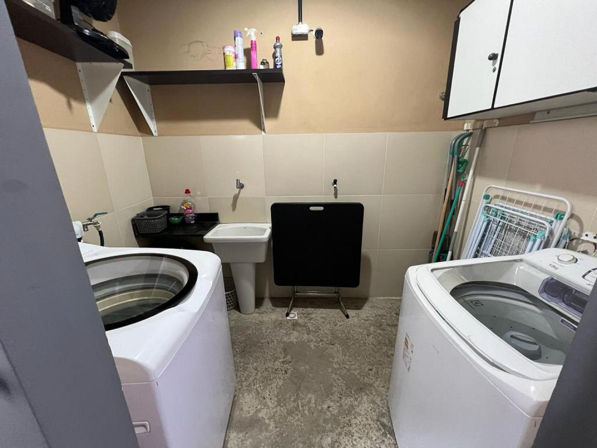 Studio 203 | Wifi 600Mb | Residencial Jc, Um Lugar Para Ficar. Belém Exteriör bild