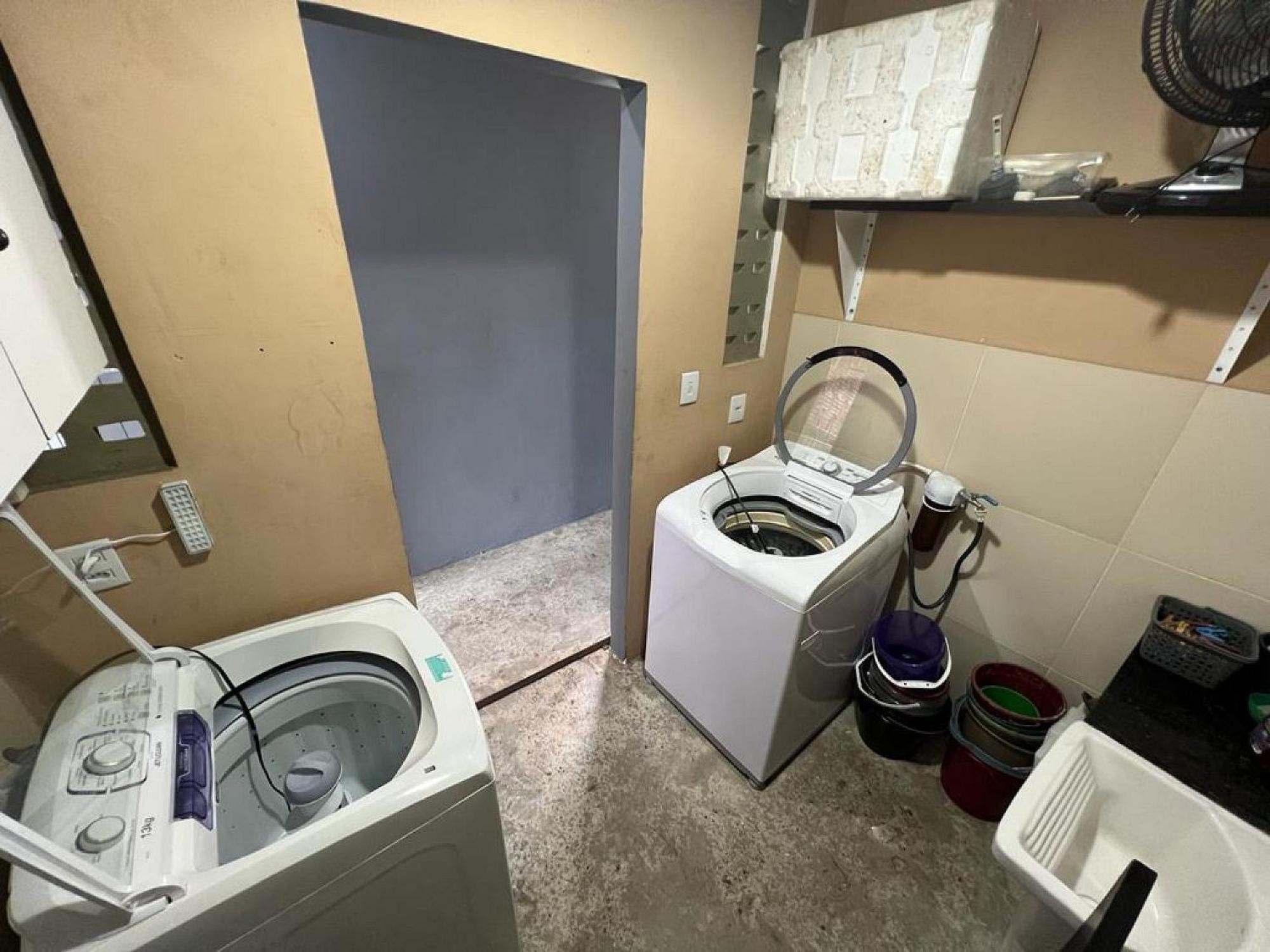 Studio 203 | Wifi 600Mb | Residencial Jc, Um Lugar Para Ficar. Belém Exteriör bild