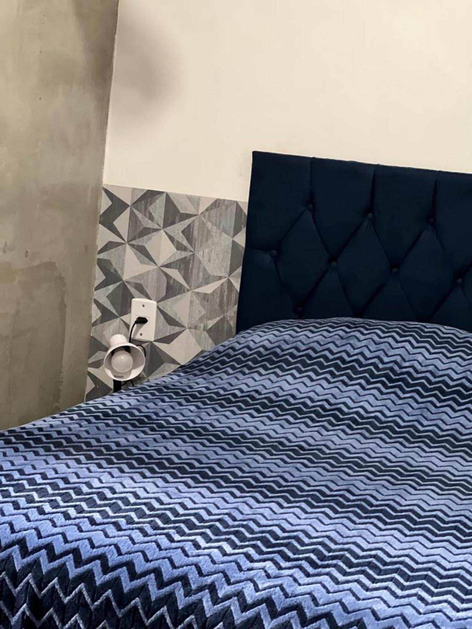 Studio 203 | Wifi 600Mb | Residencial Jc, Um Lugar Para Ficar. Belém Exteriör bild